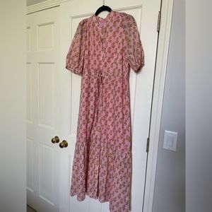 NWT Emerson Fry India collection dress. Size M